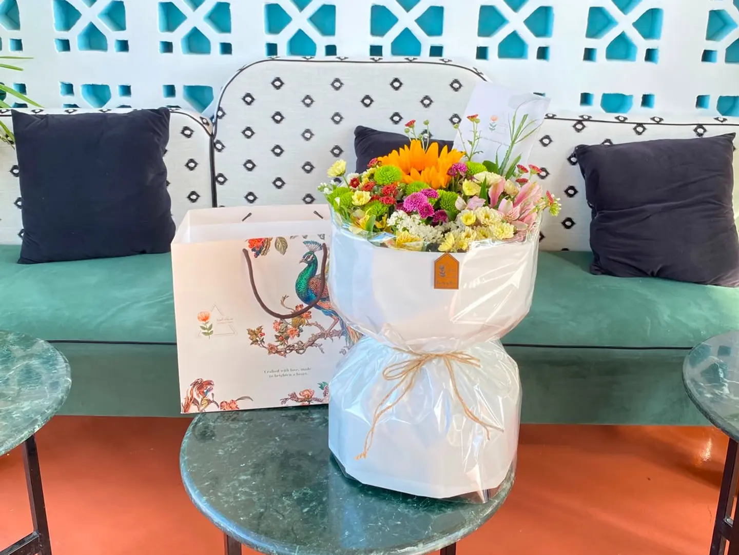Luxury Bouquet 29