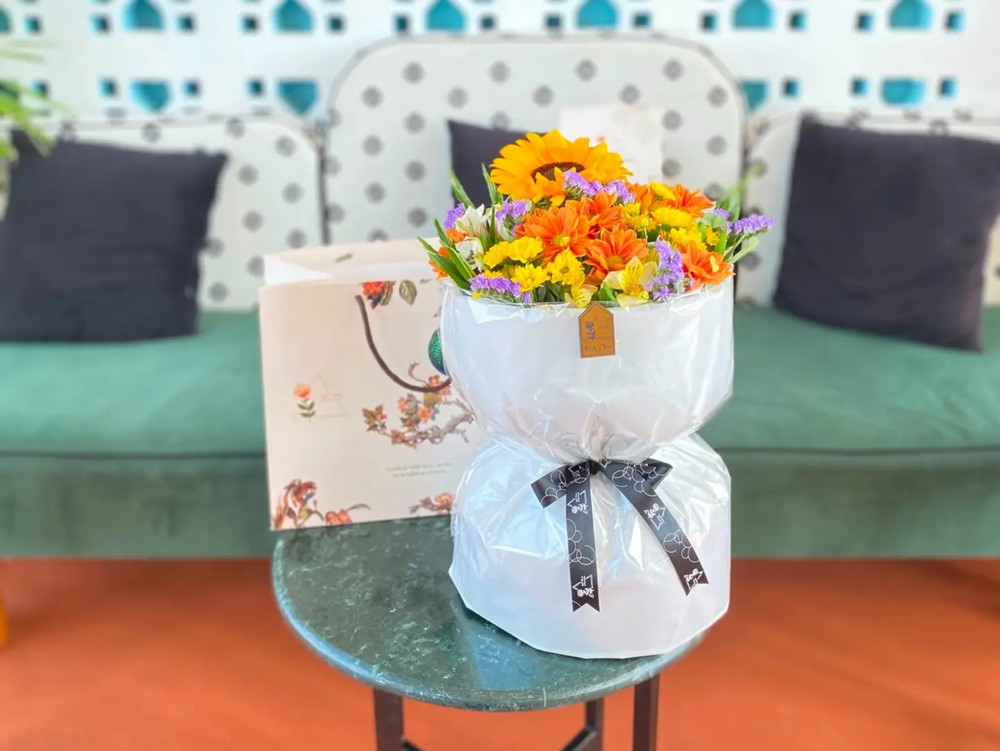 Luxury Bouquet 33