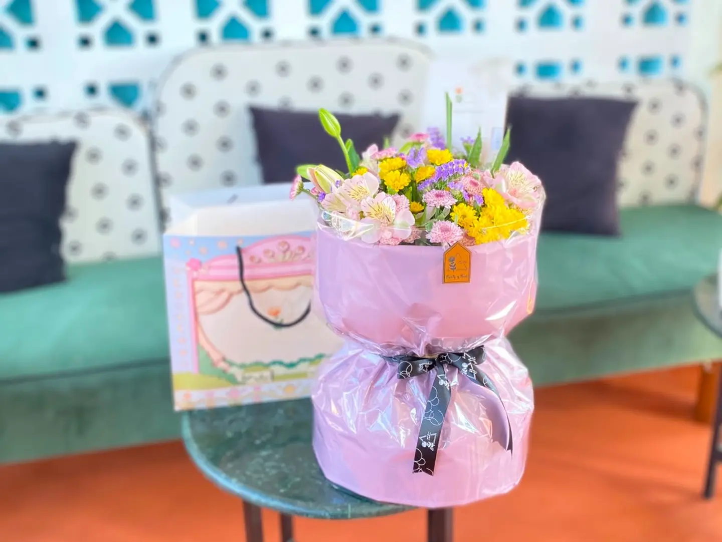 Luxury Bouquet 32