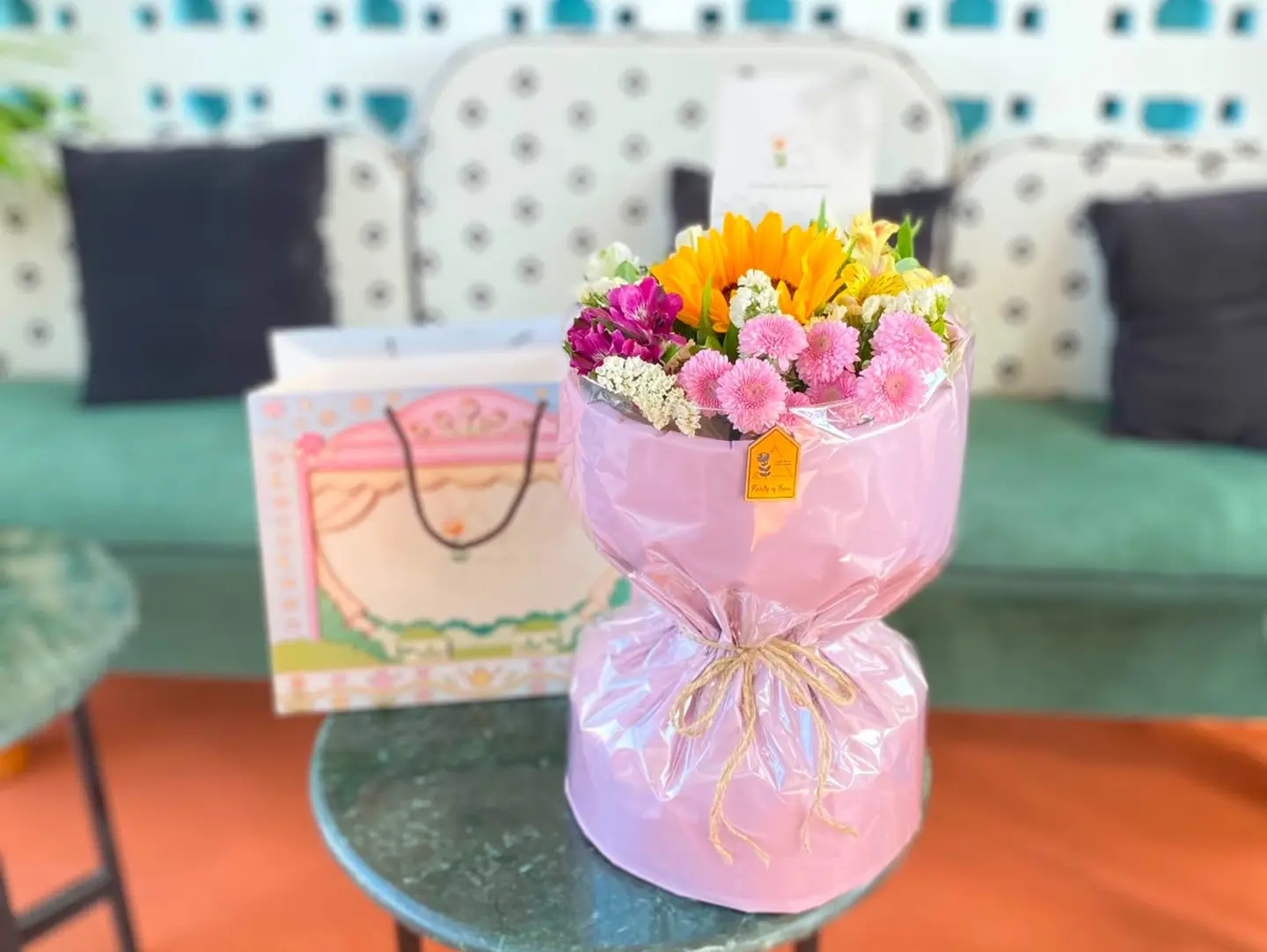 Luxury Bouquet 31