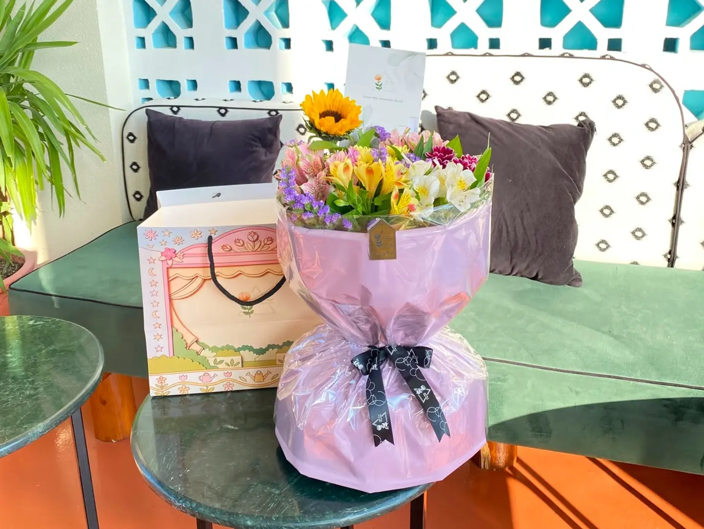 Luxury Bouquet 19