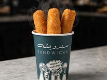 أصابع الجبن