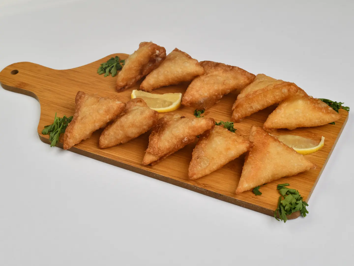 Chicken Samosa