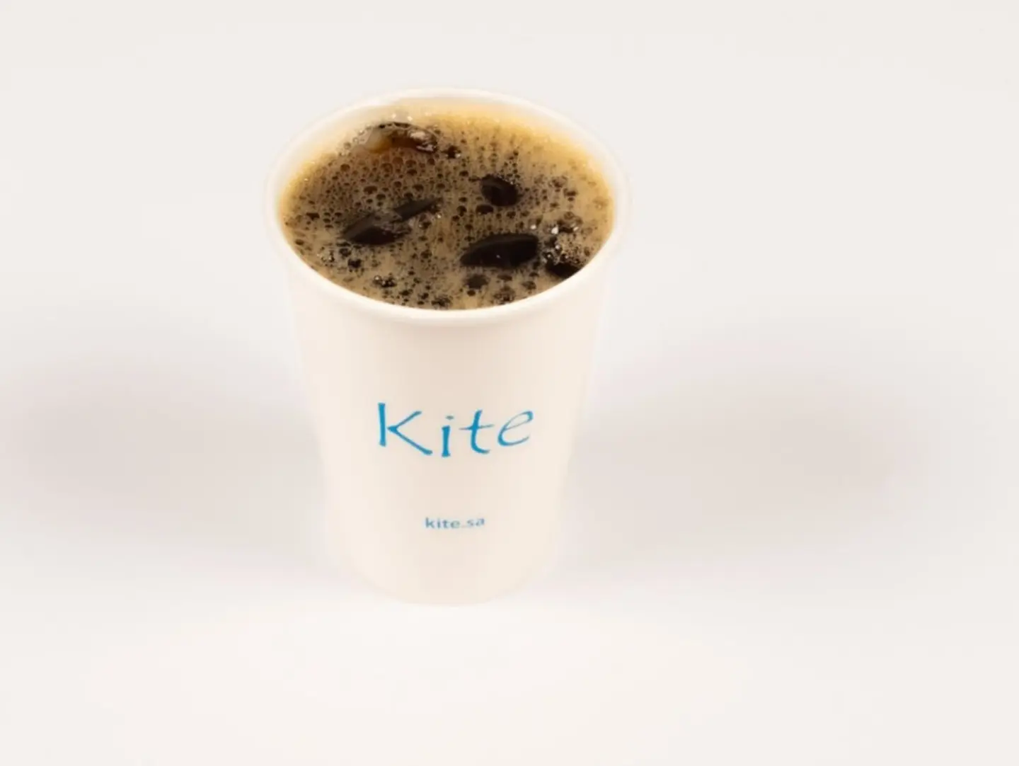 Daily Coffee - Small