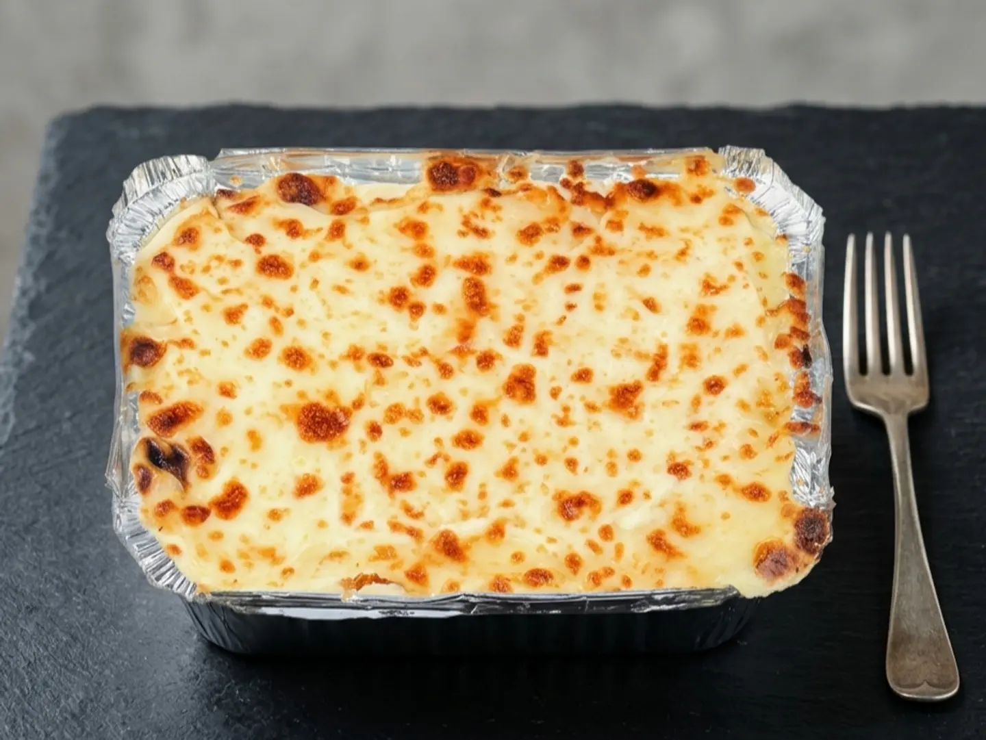 Béchamel