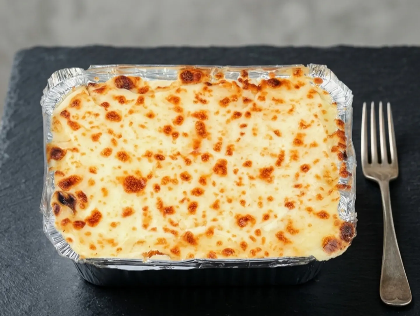 Béchamel