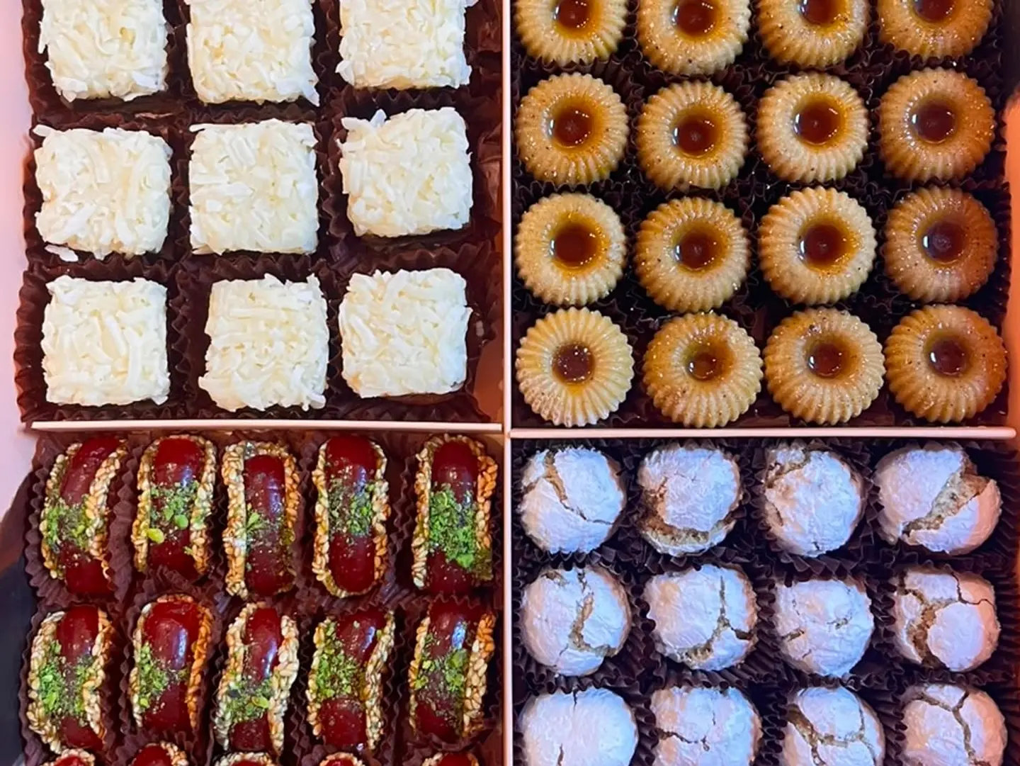 National Day Box