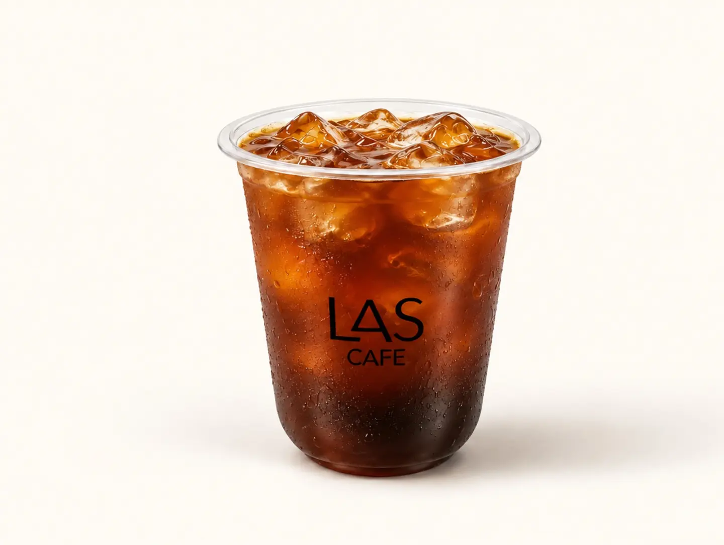 Americano Ice