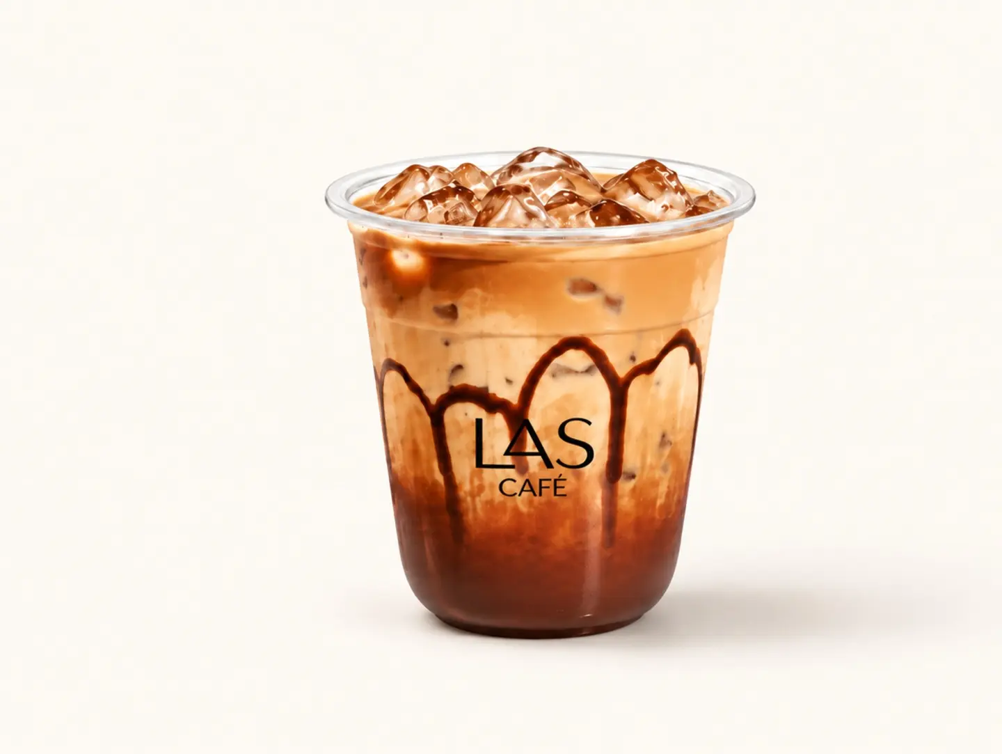 Ice Mocha