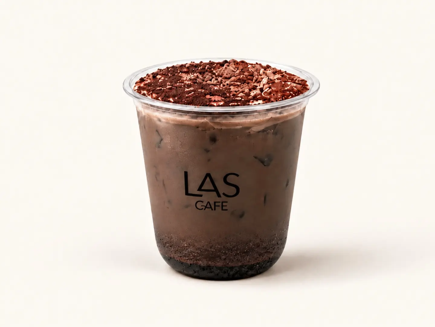 Ice Chocolate