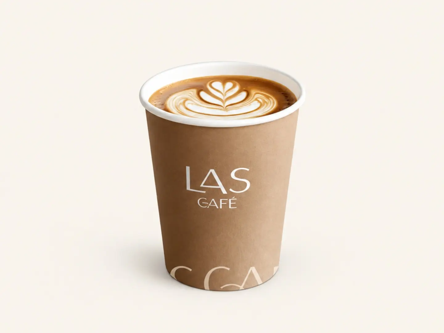 Hot Mocha