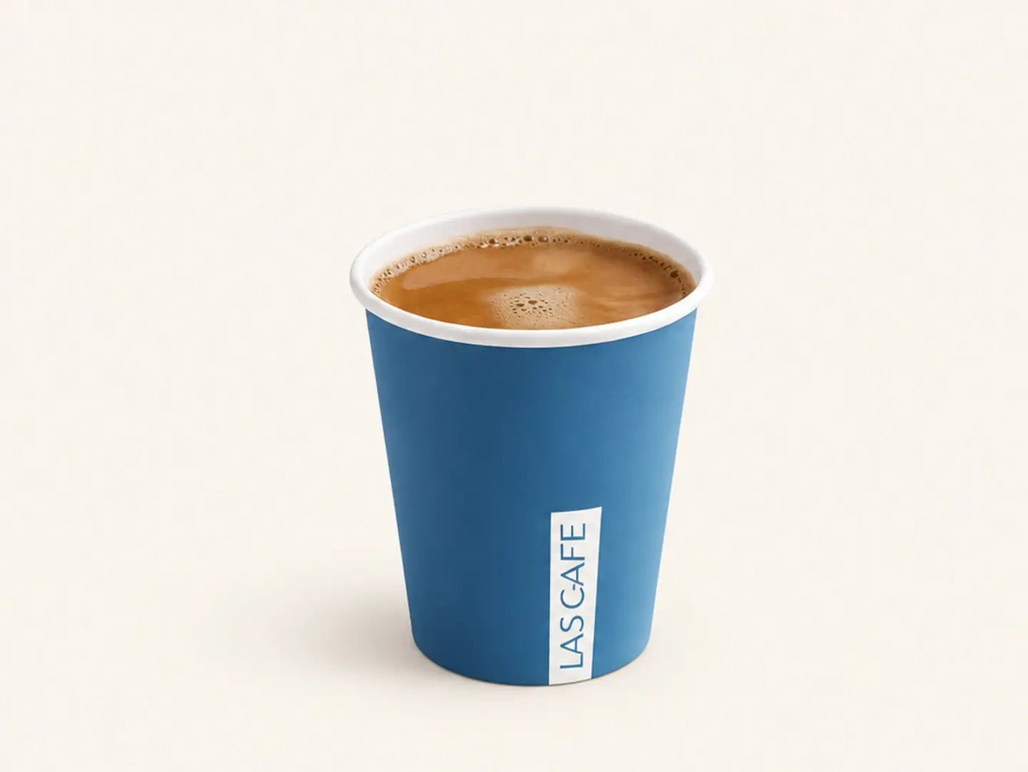 Hazelnut French Coffee