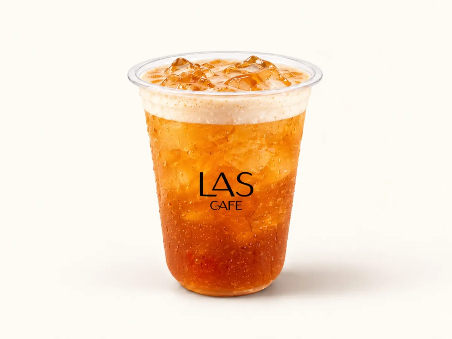 Ice Tea Fizzy Peach