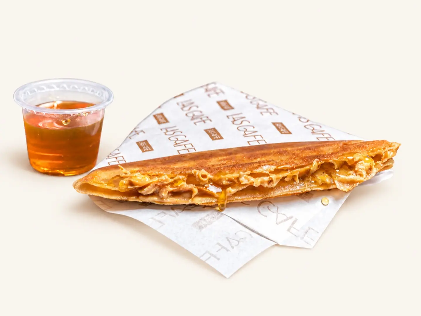 Peanut Butter Pastry