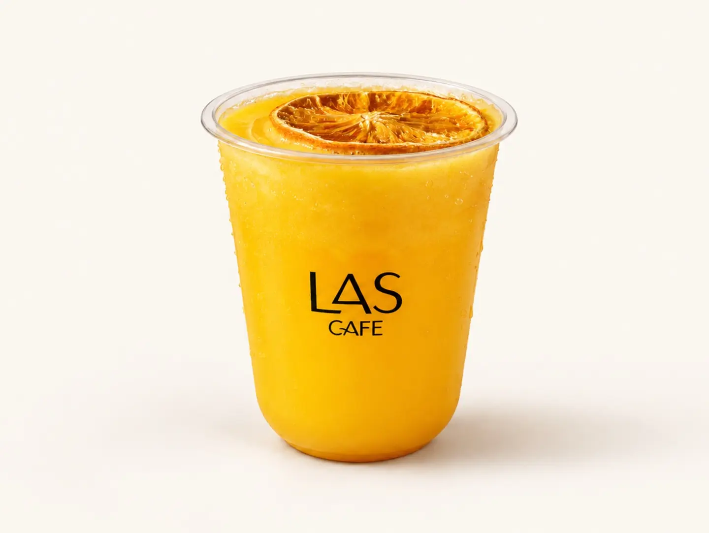Oranas Juice