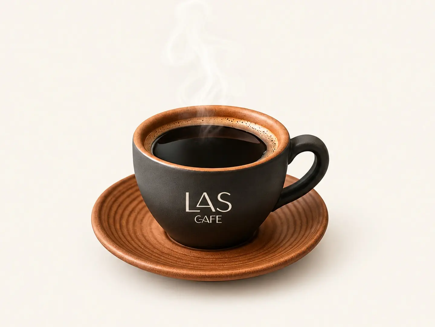 Hot Americano