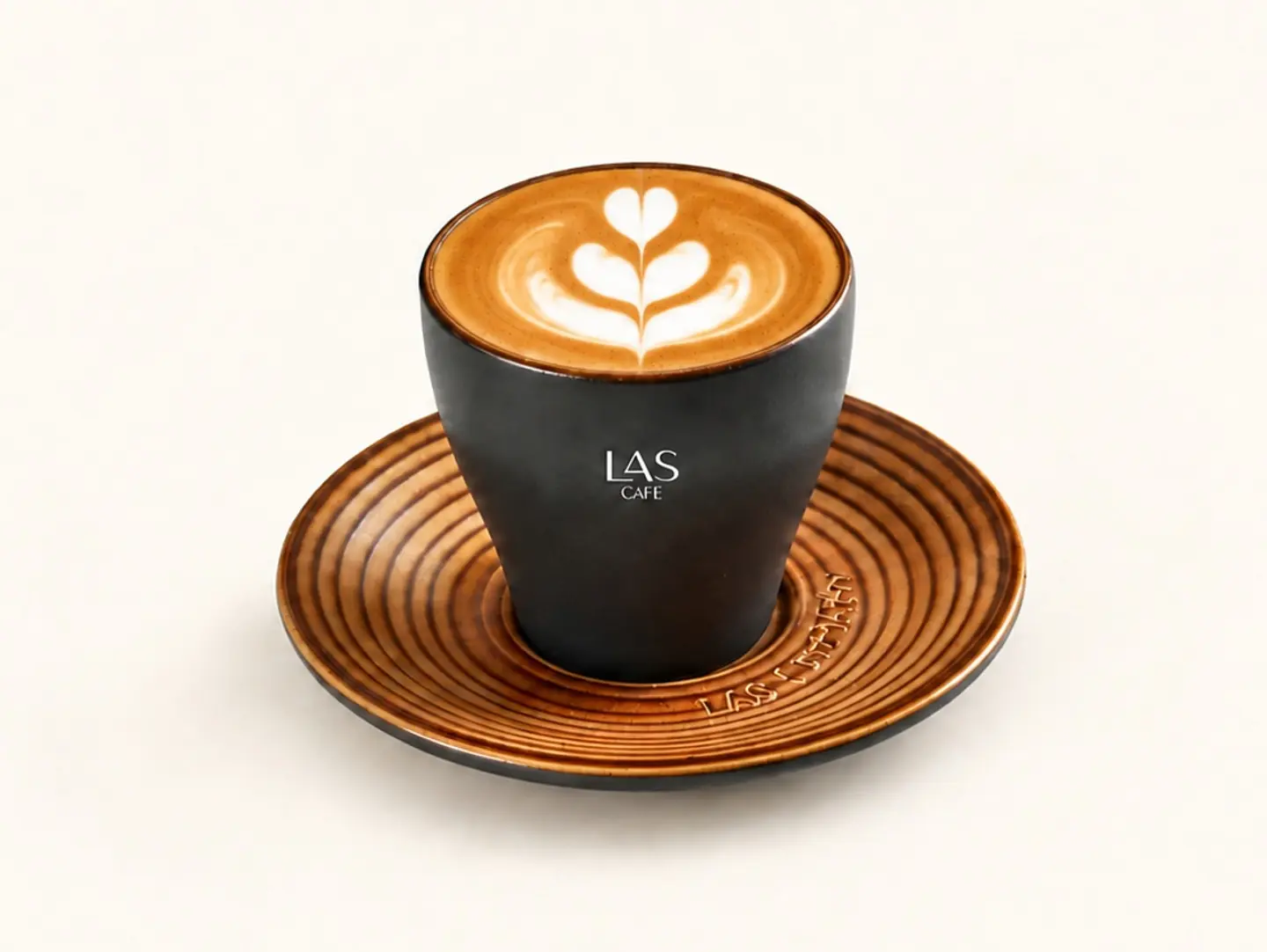 Hot Flat White