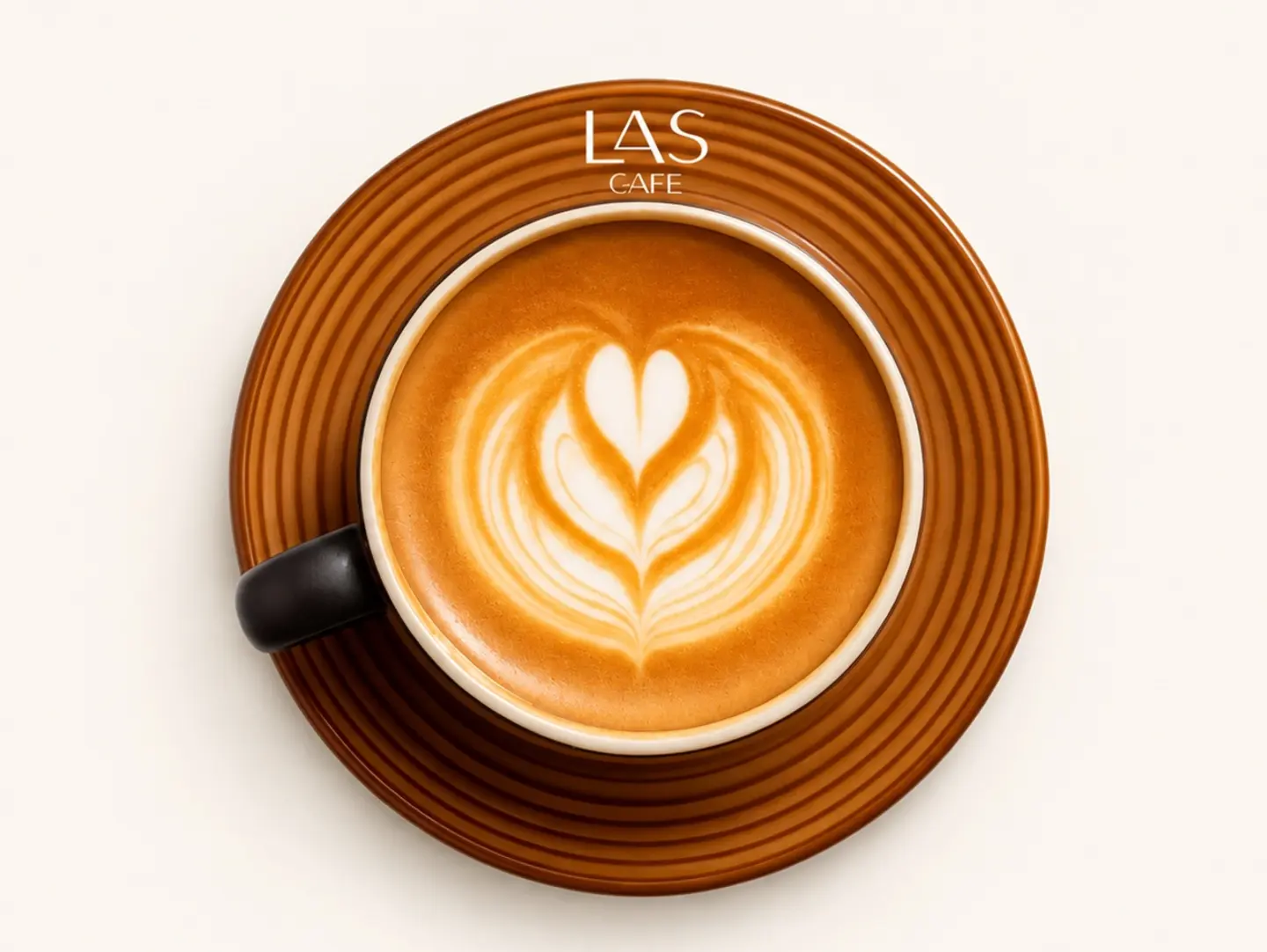 Hot Cappuccino
