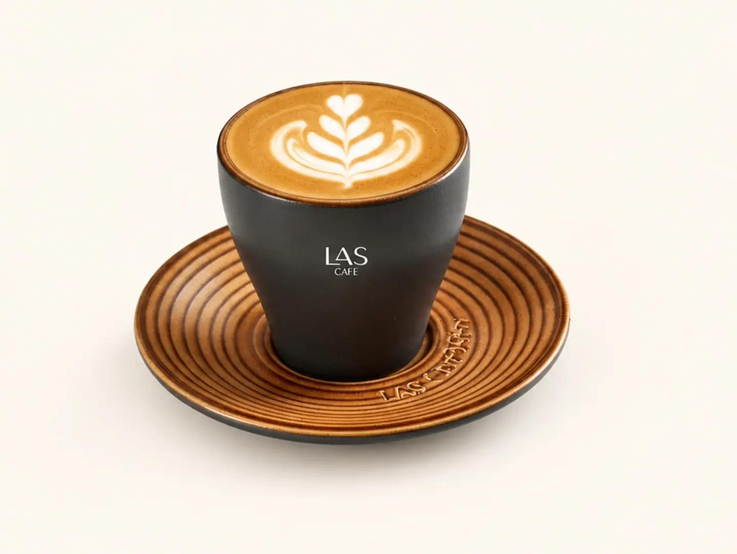 Hot Latte