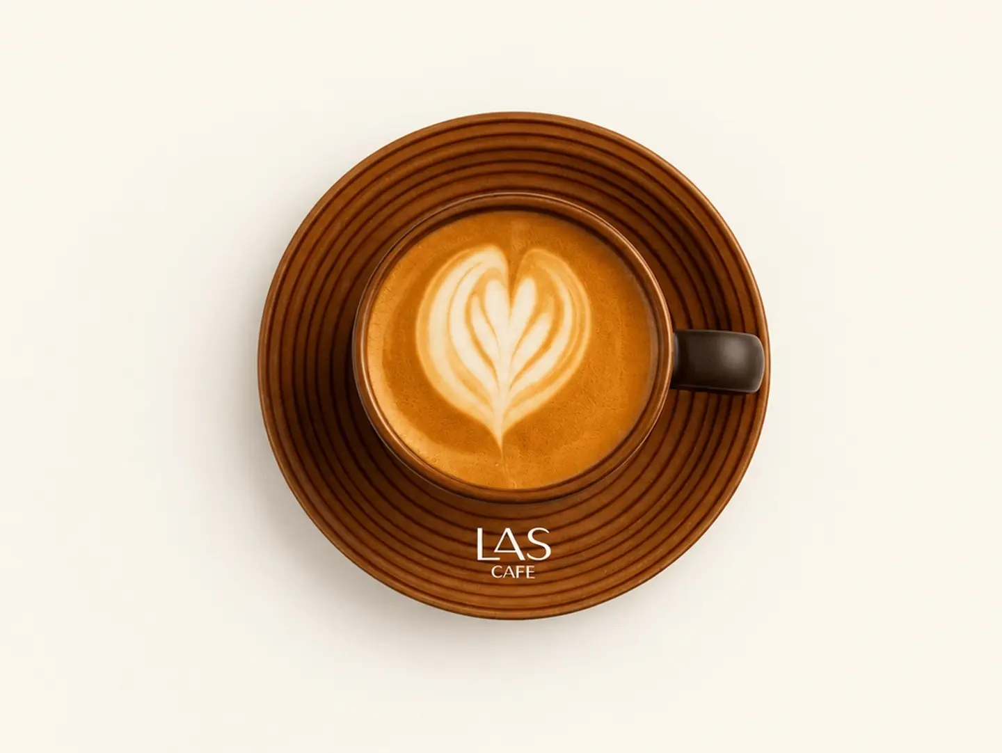 Hot Spanish Latte