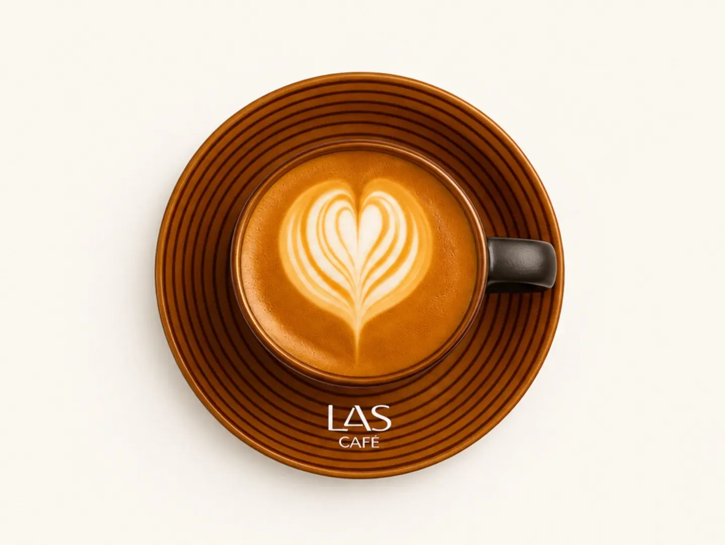 Pistachio Latte