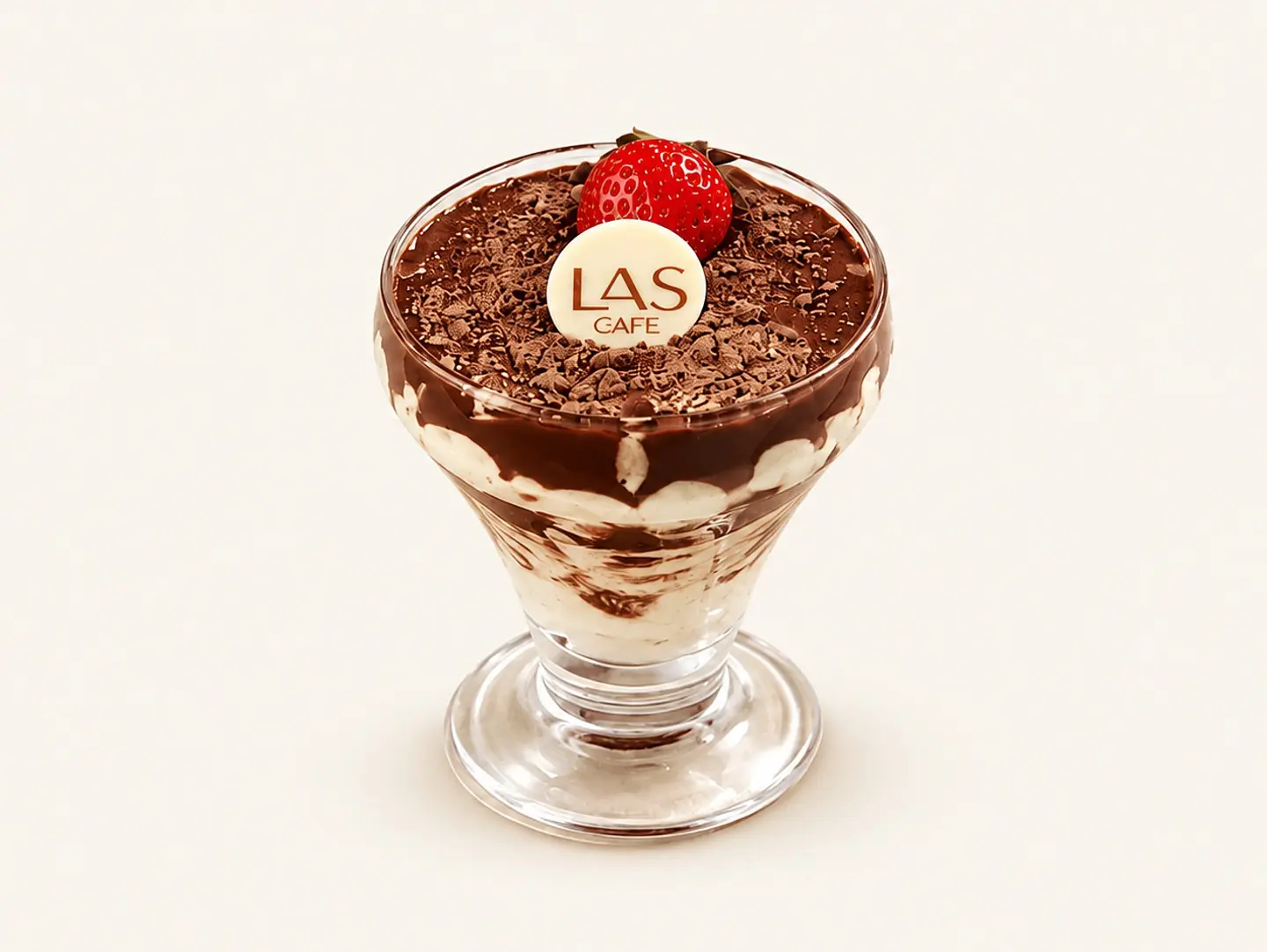 Chocolate Pudding