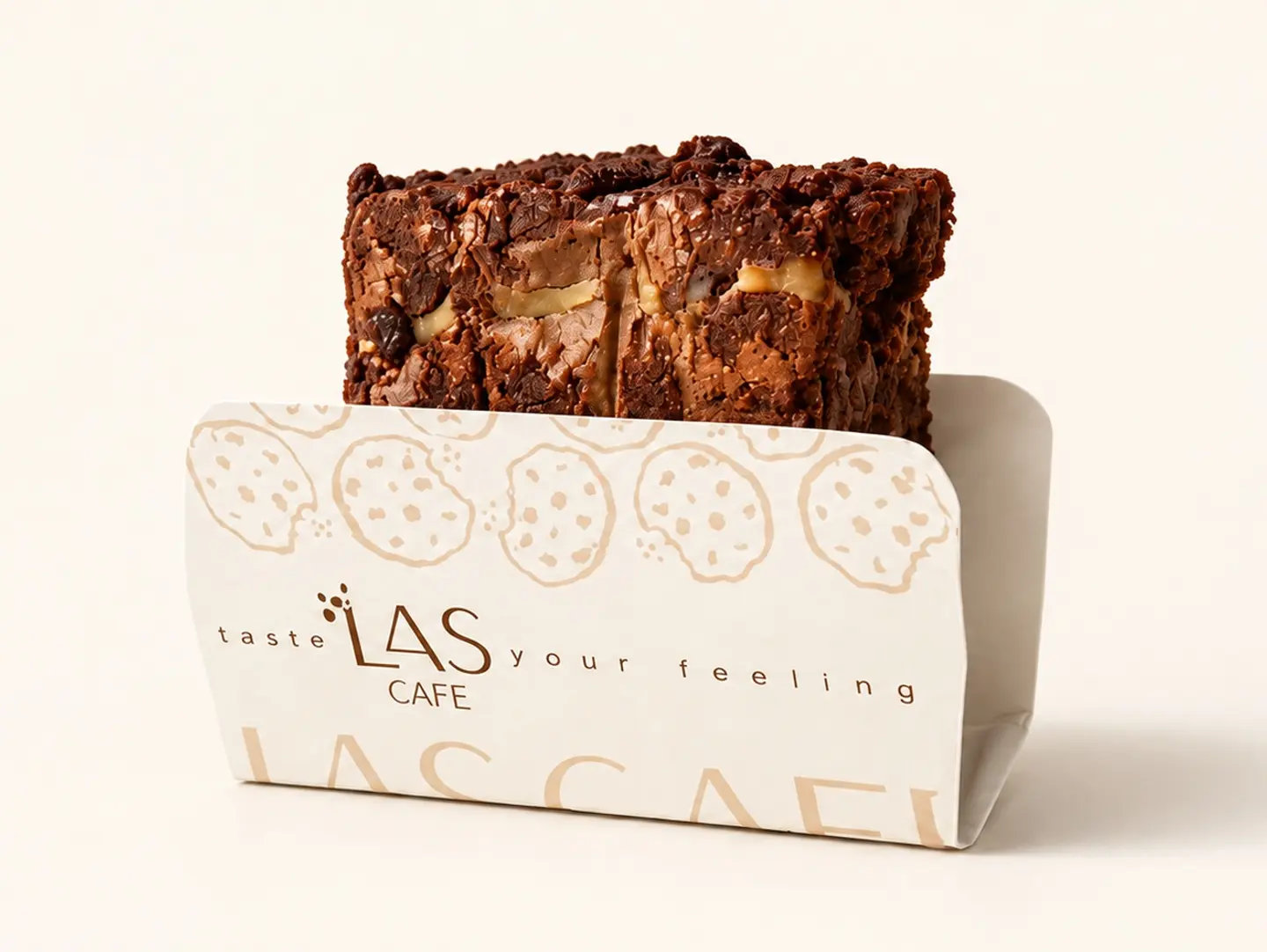 Brownie Bites