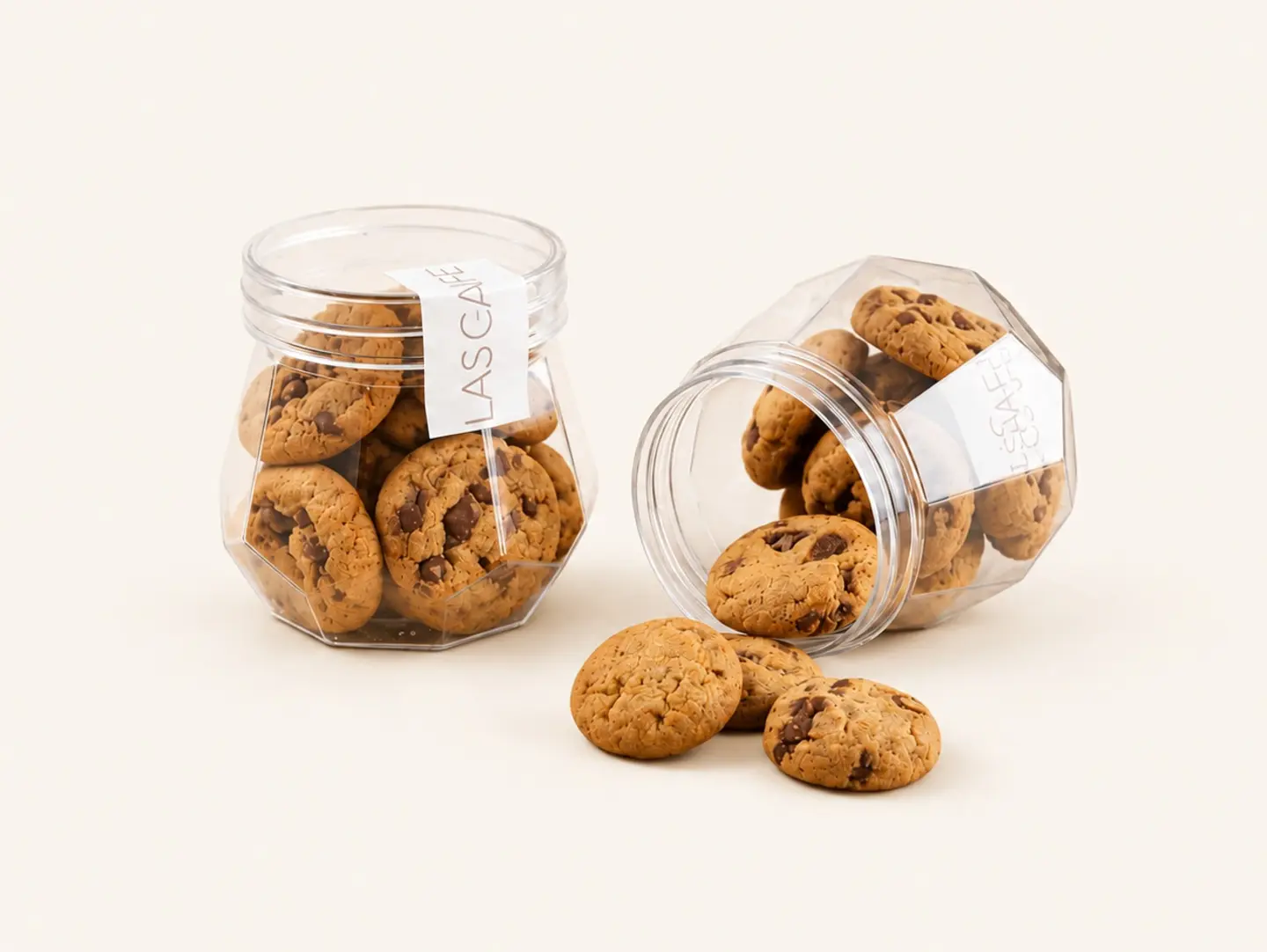 Mini Cookies
