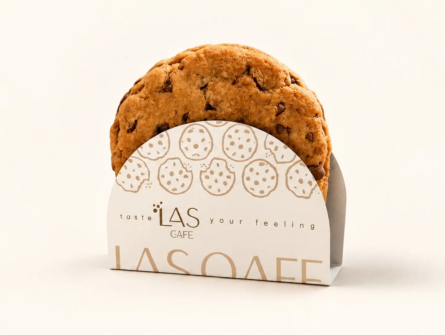 Cookies Sandwich