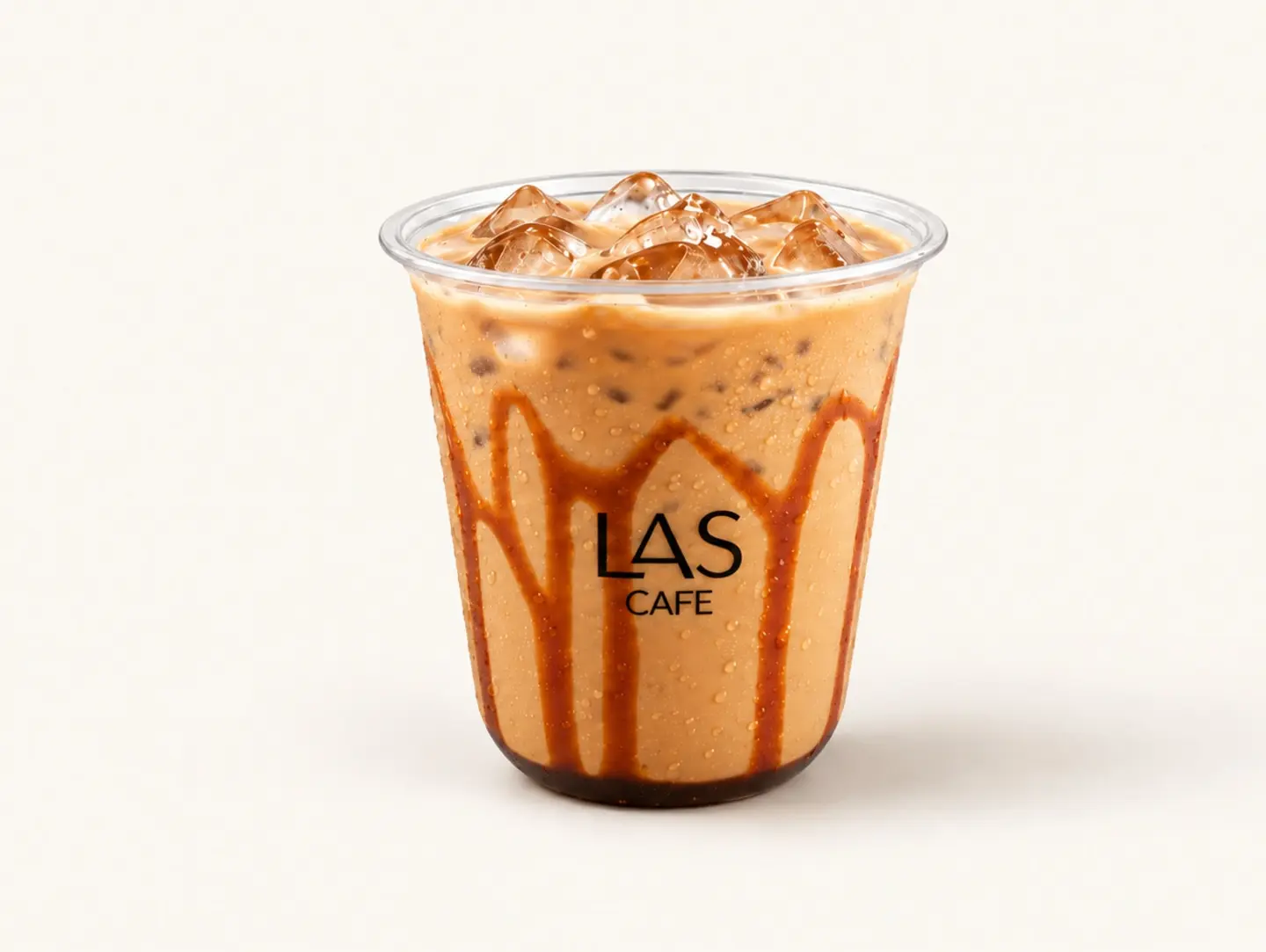 Ice Salted Caramel