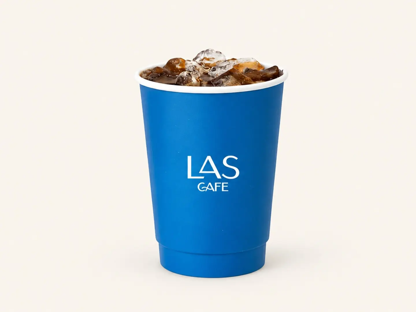 Iced V60