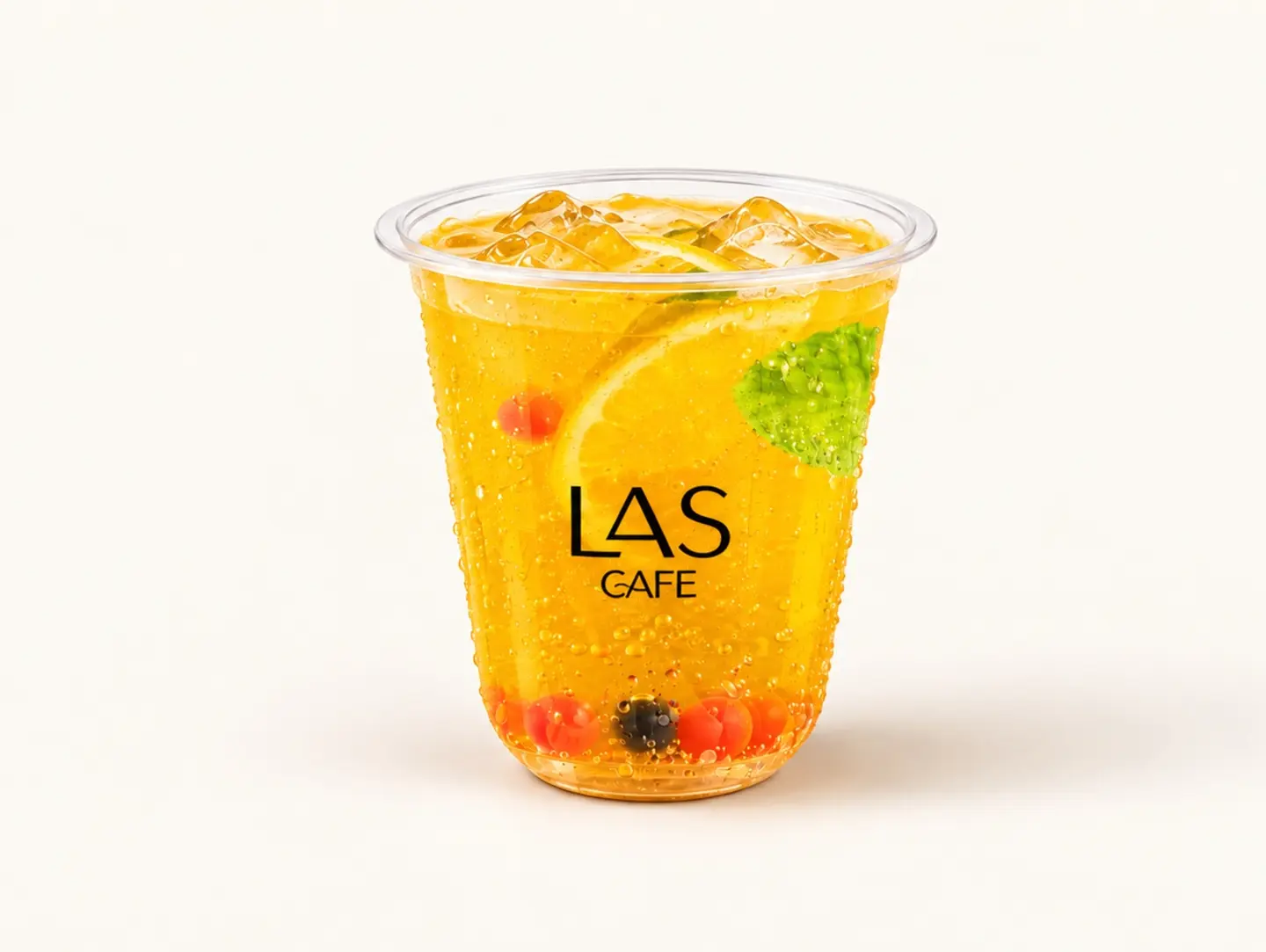 Leo Mojito