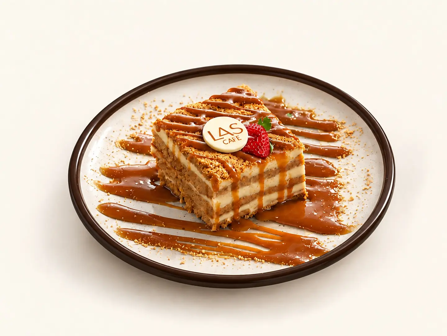 Honey Cake