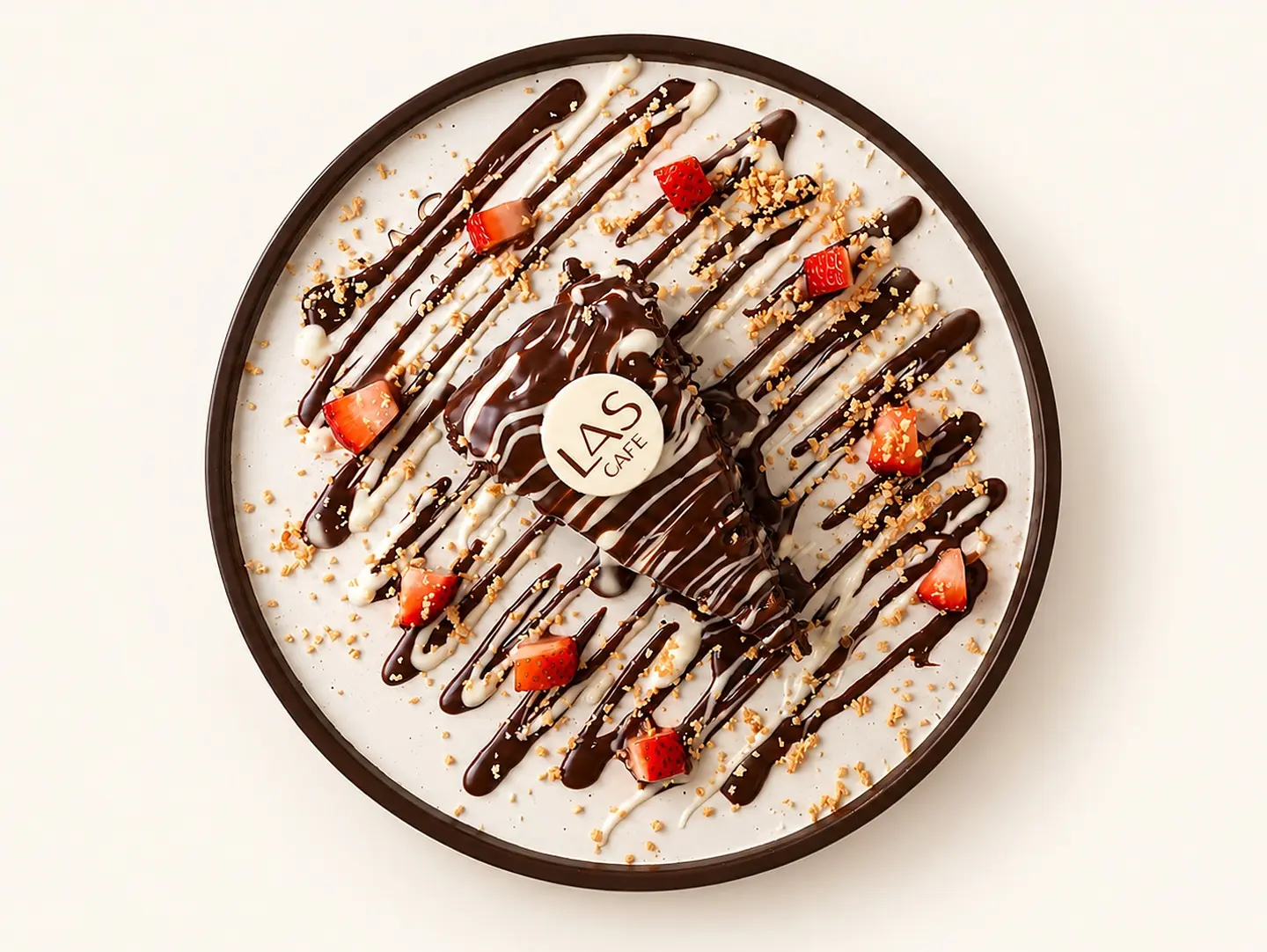 Chocolate Dessert