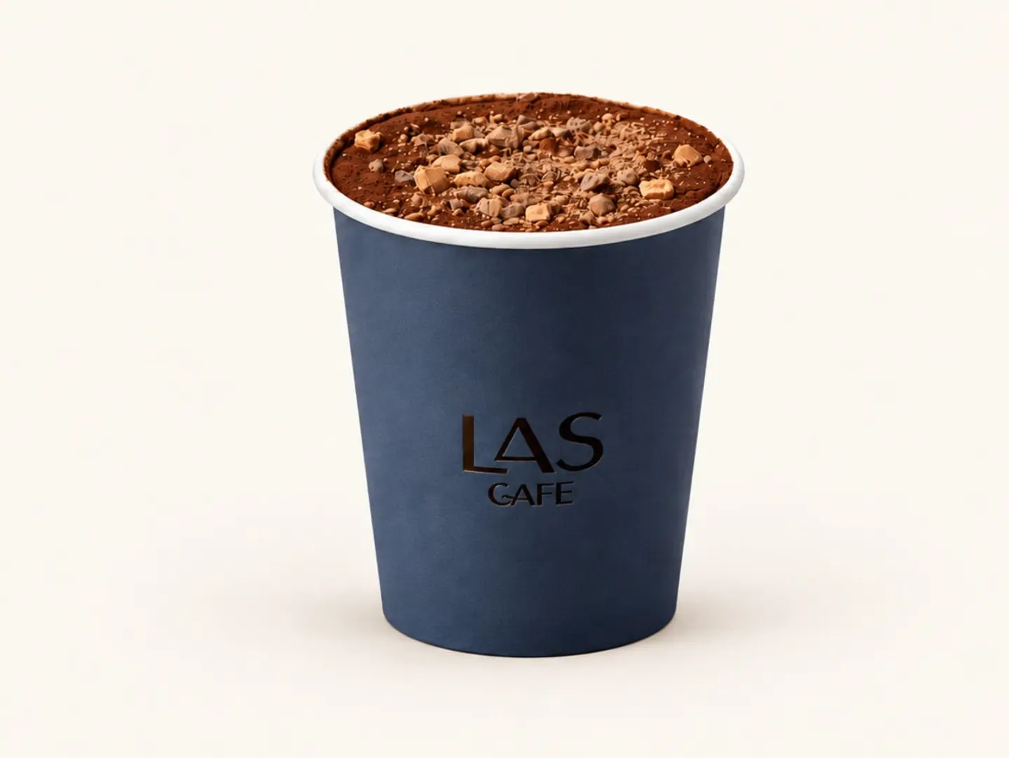 Hot Chocolate - Large