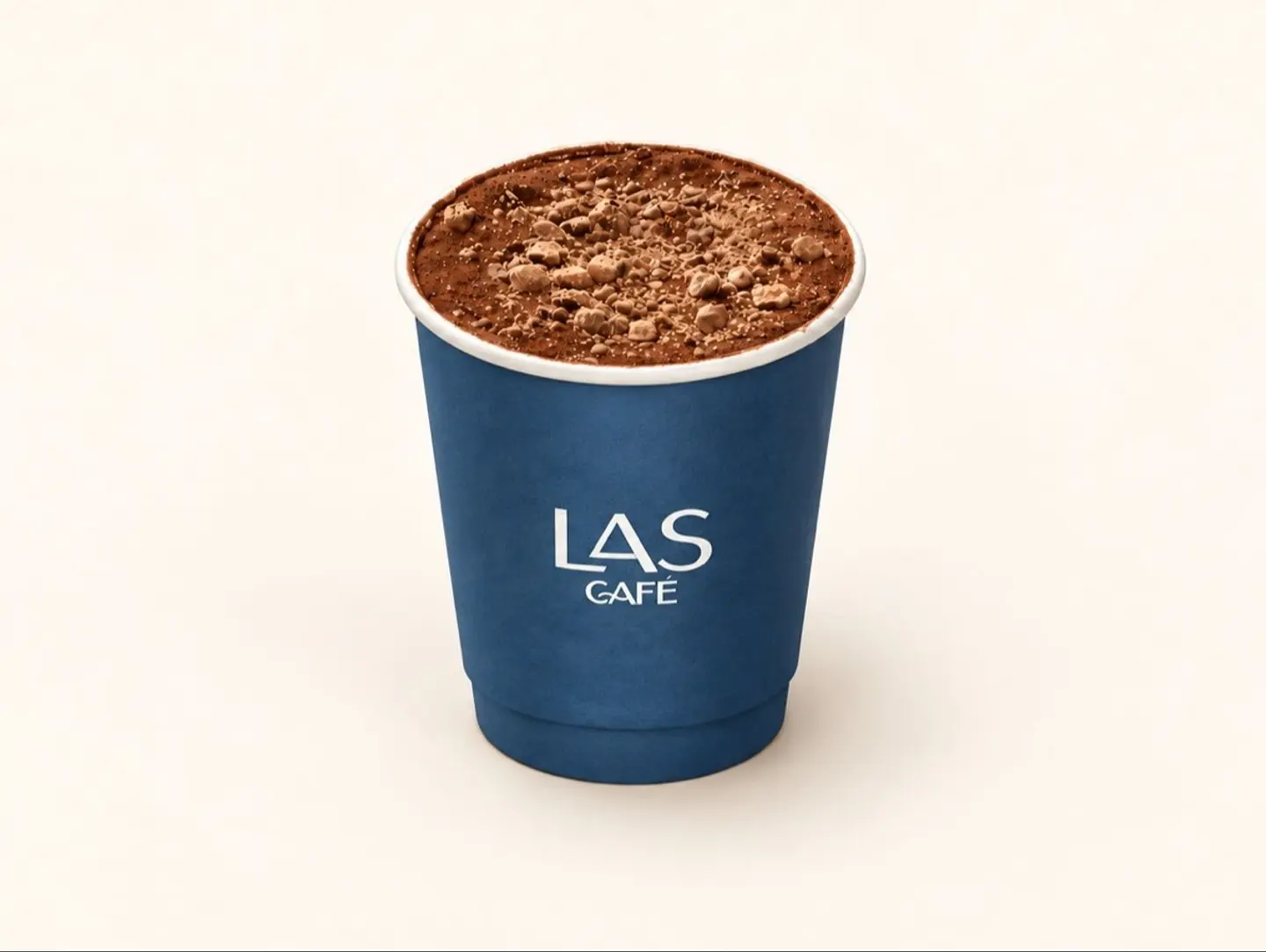 Hot Chocolate - Large