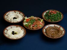 مزة شرقية