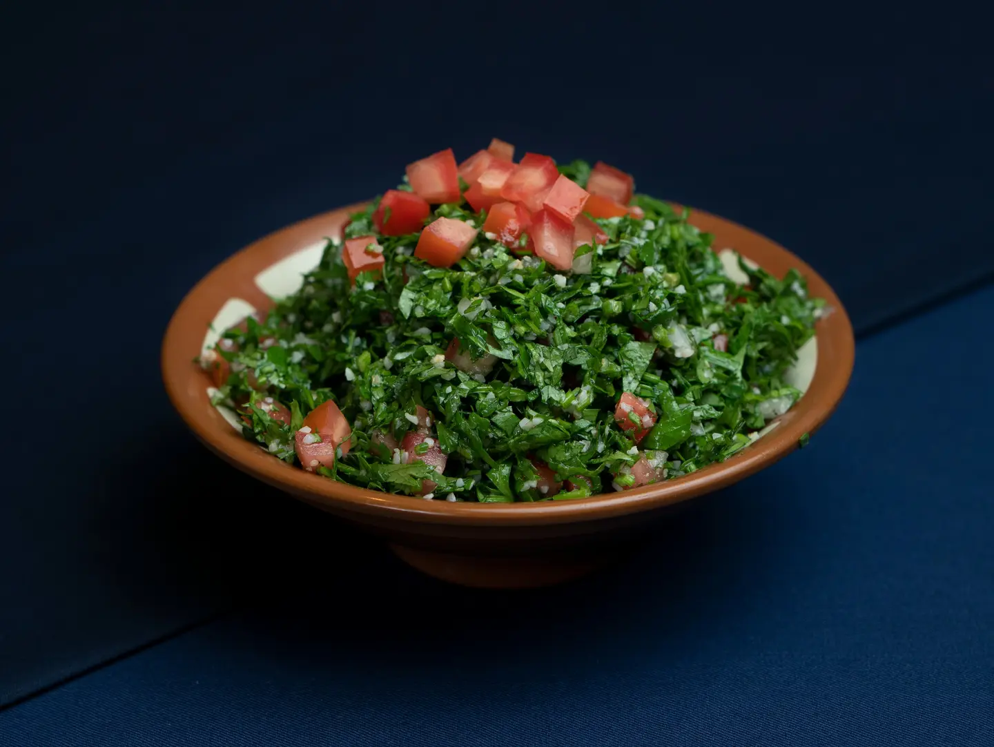 Tabouleh