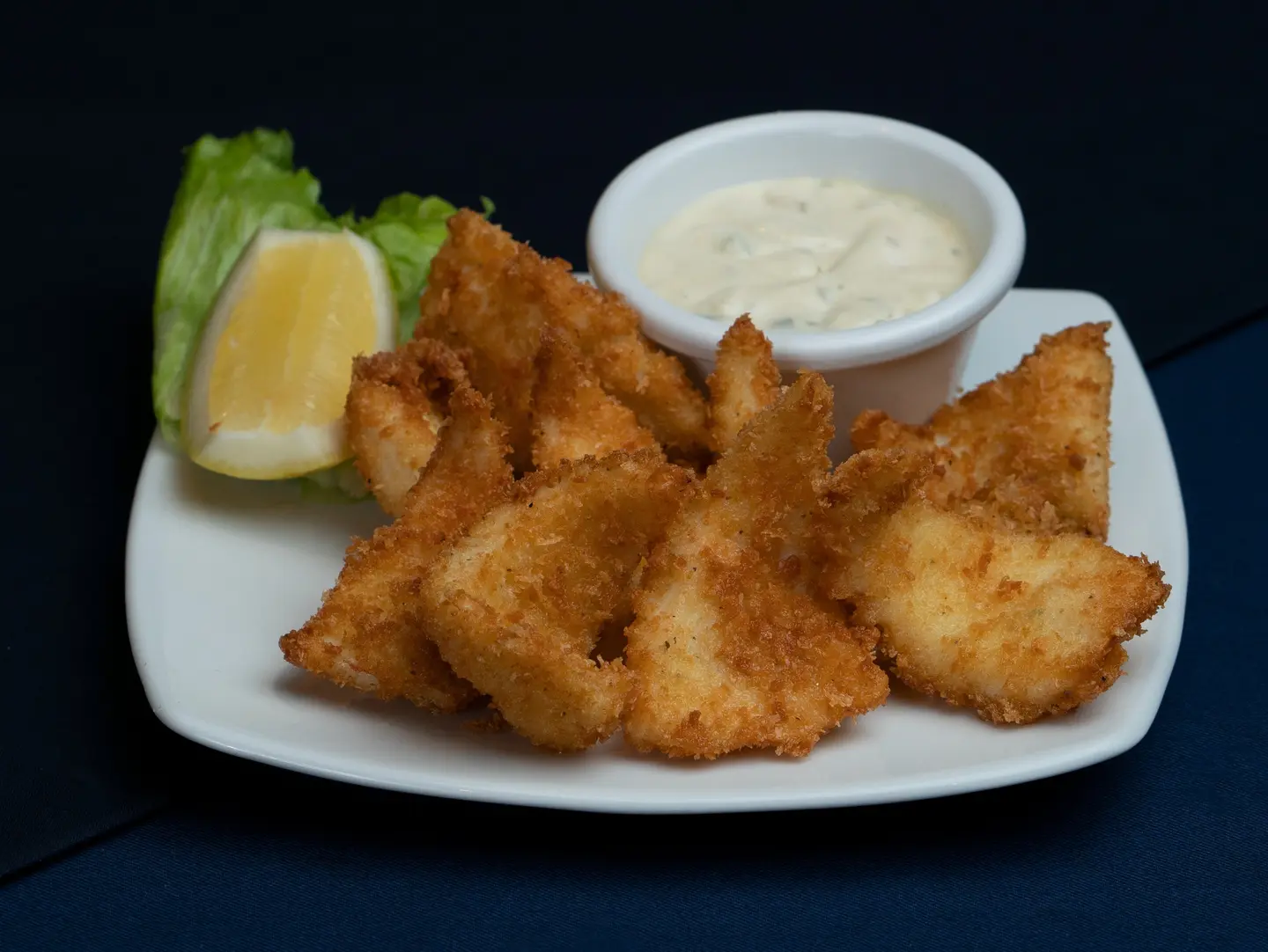 Calamari