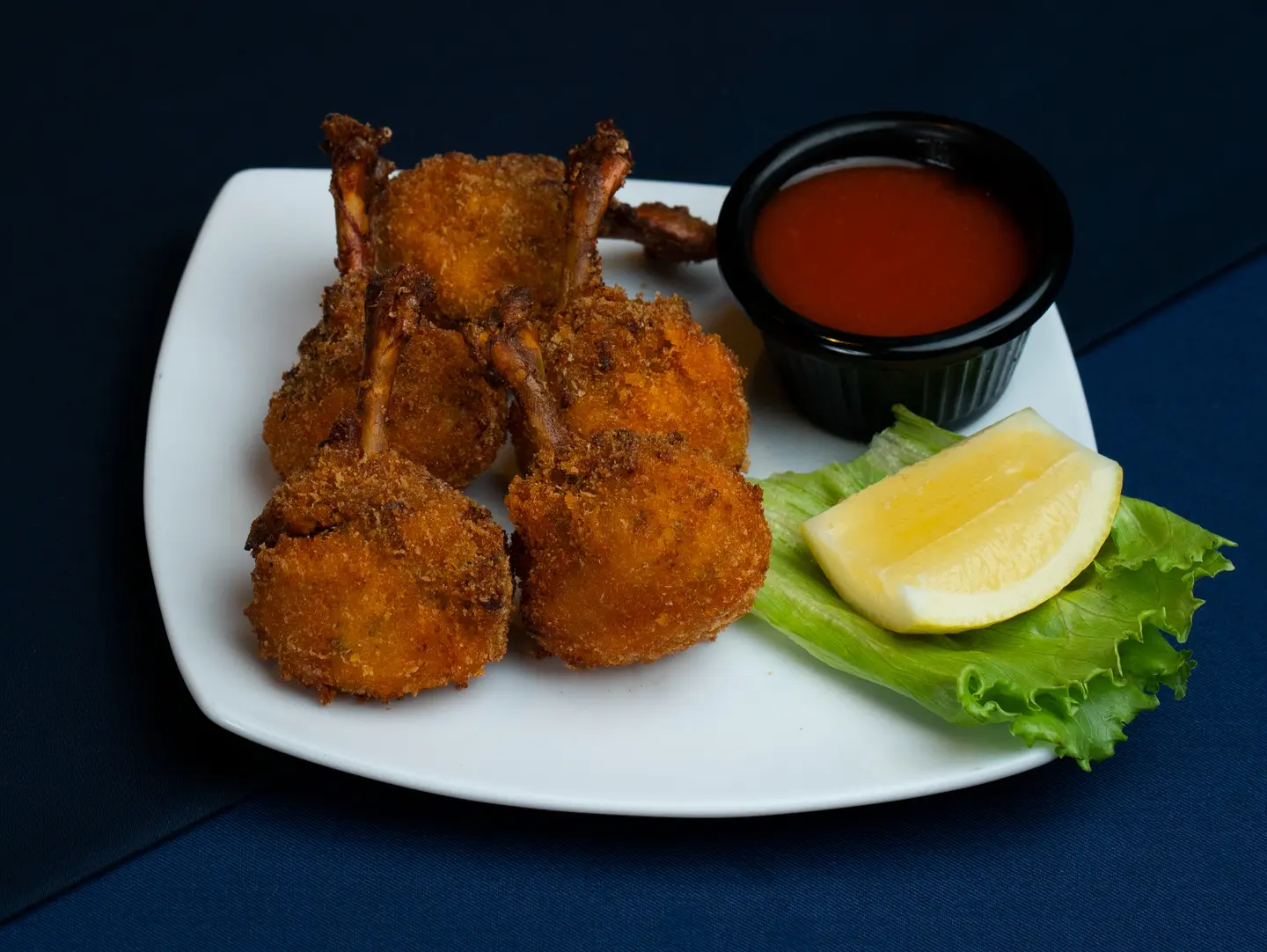 Chicken Lollipop