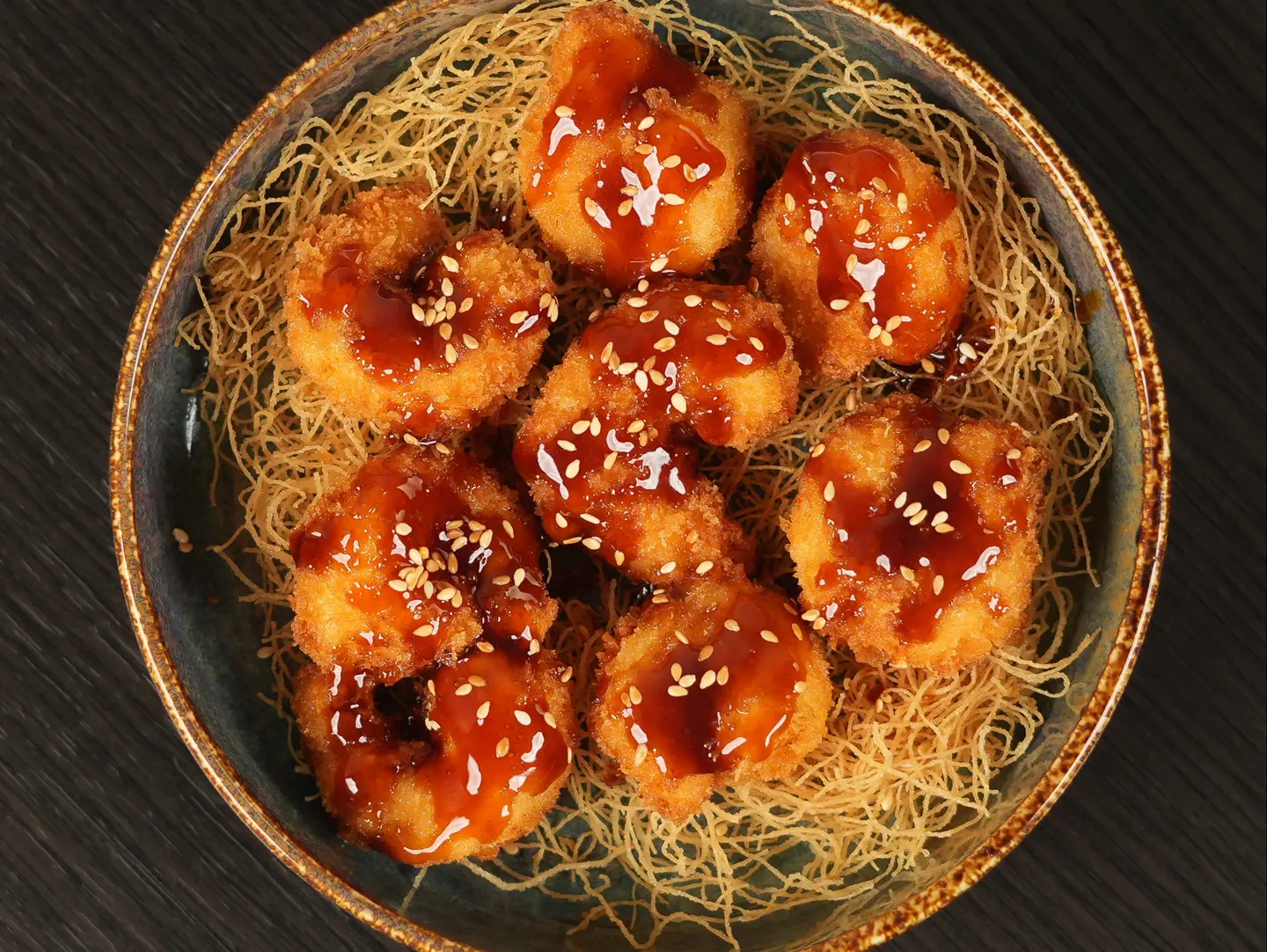 Shrimp Ichiban