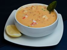 شوربة بولا بيس