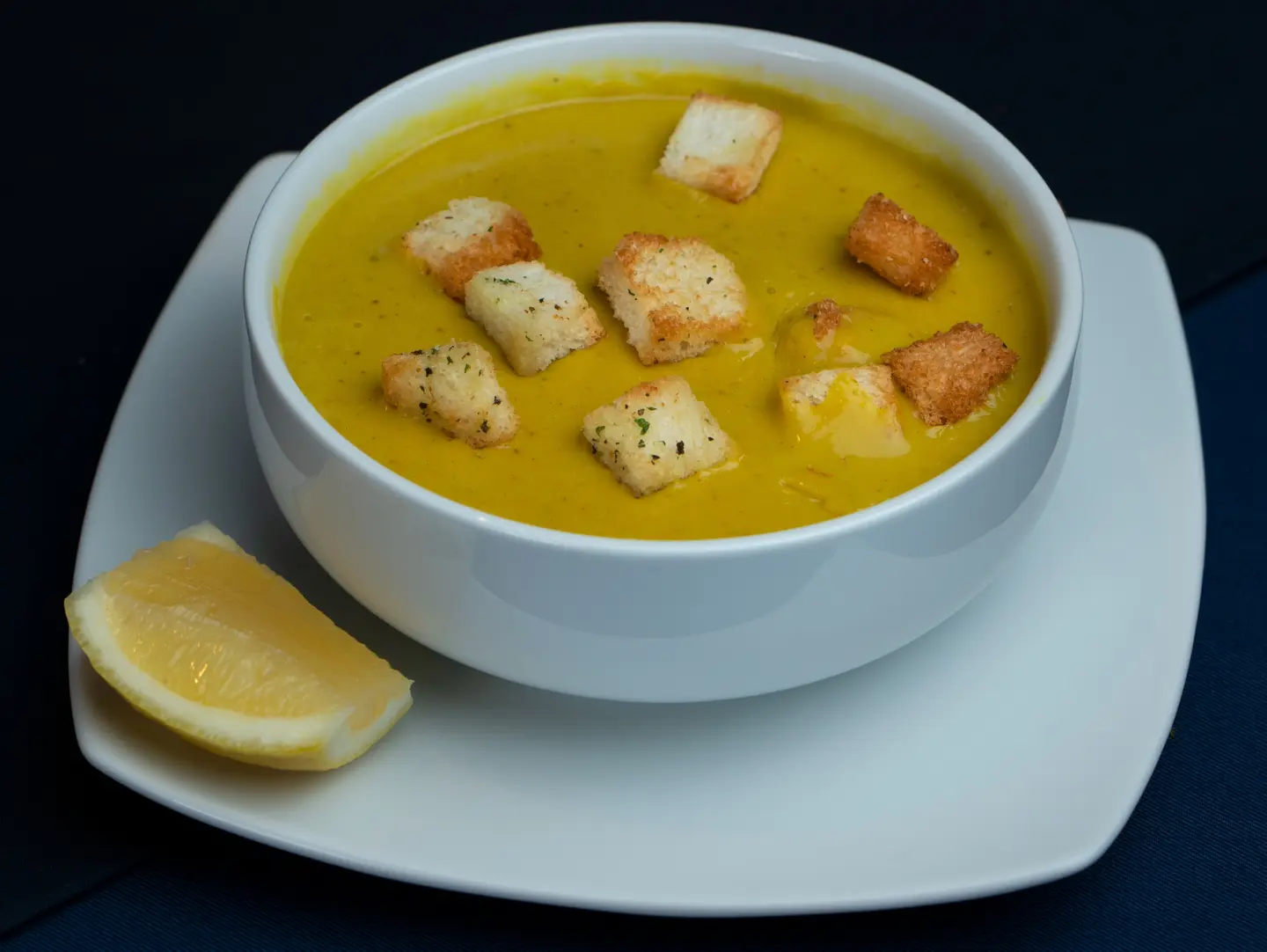 Lentil Soup