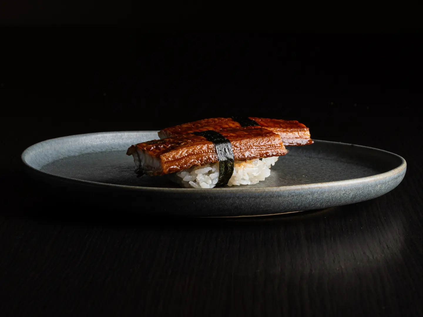 Unagi Sushi
