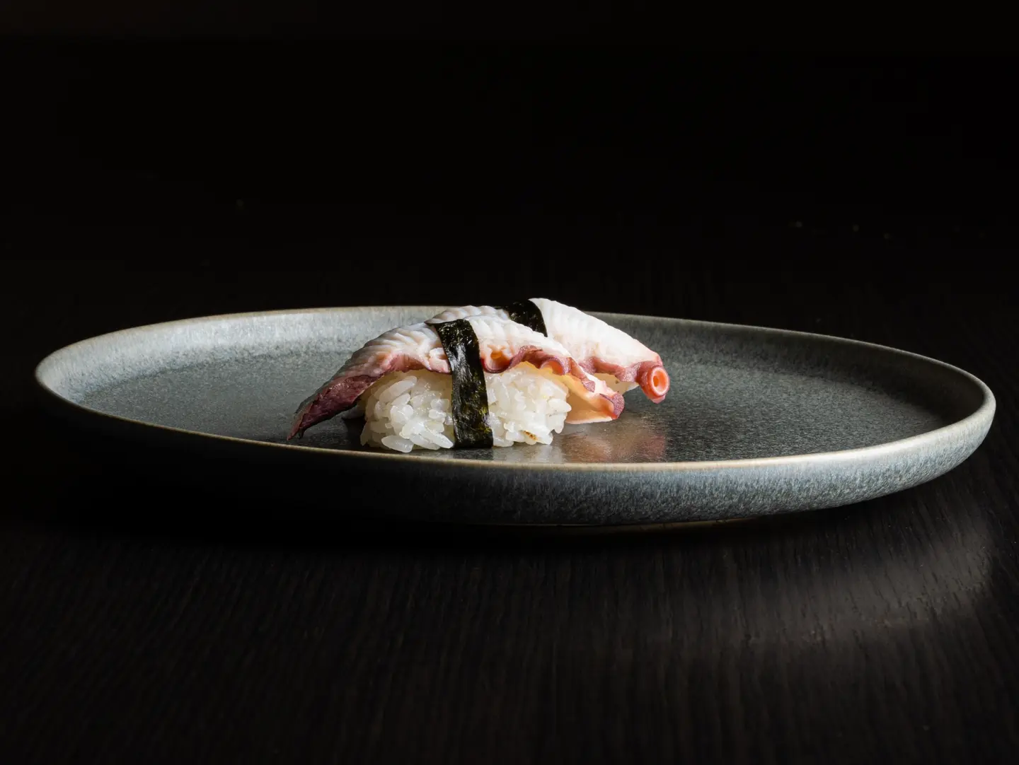 Tobiko Sushi