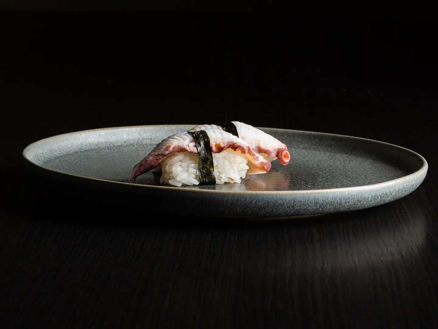 Tako Sushi