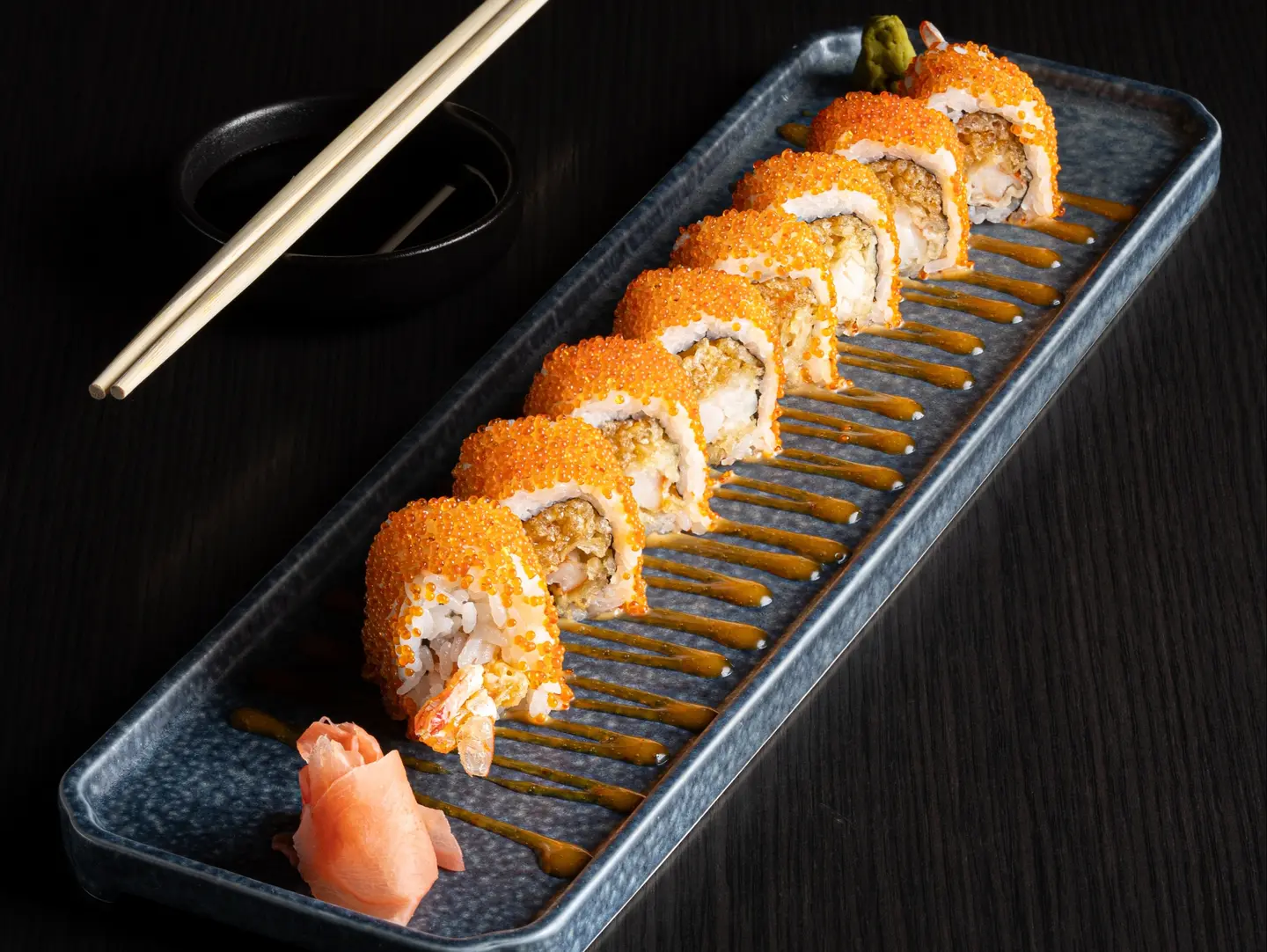 Tempura Maki