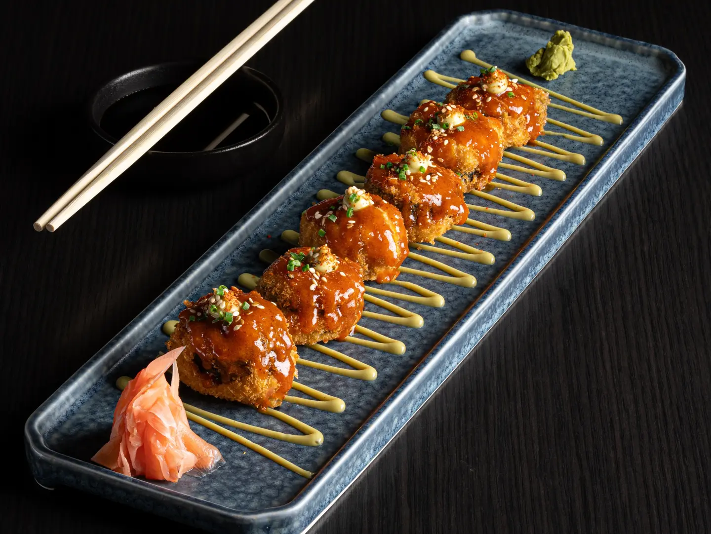 Dynamite Maki