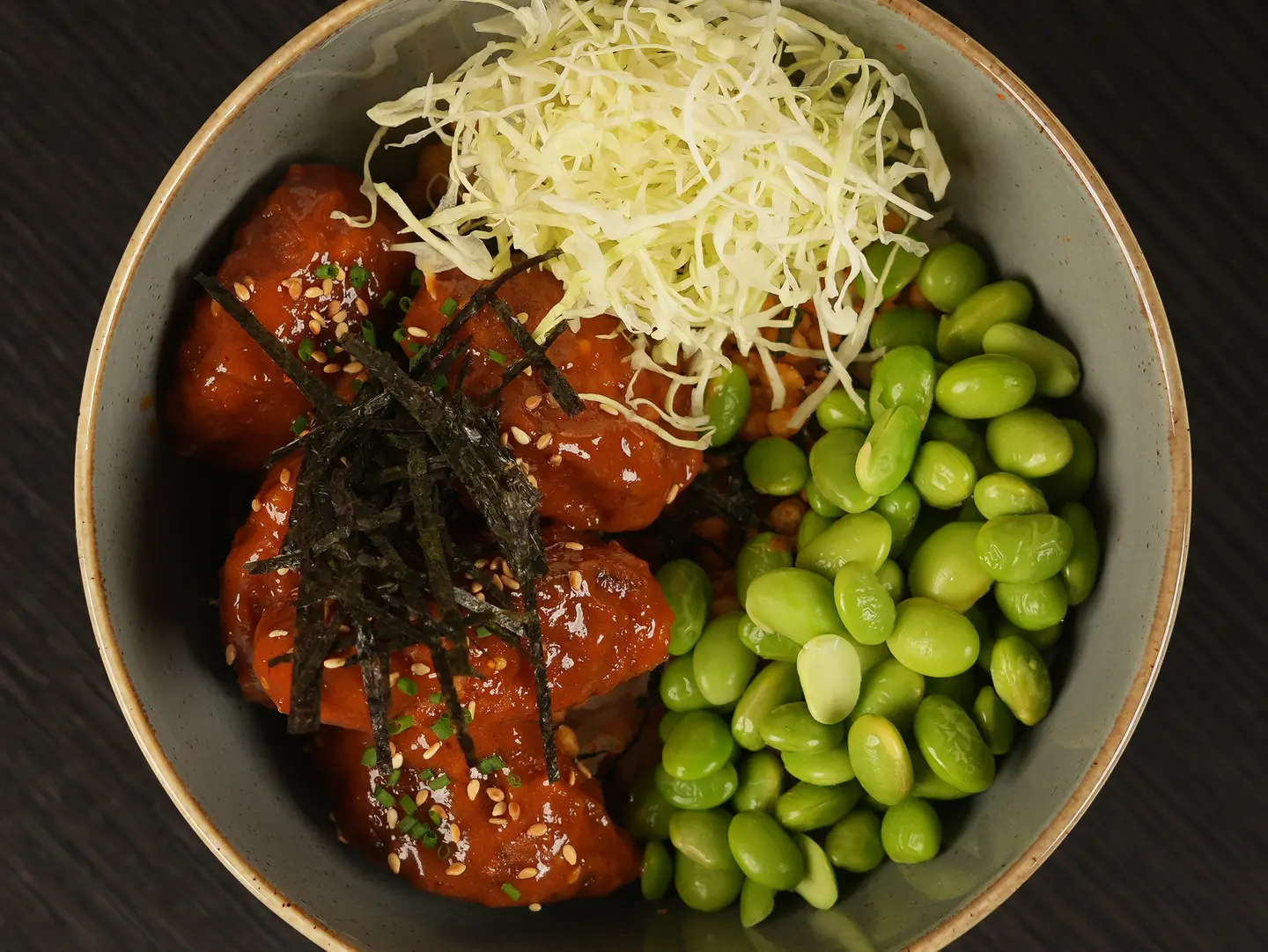 Sake Don Buri