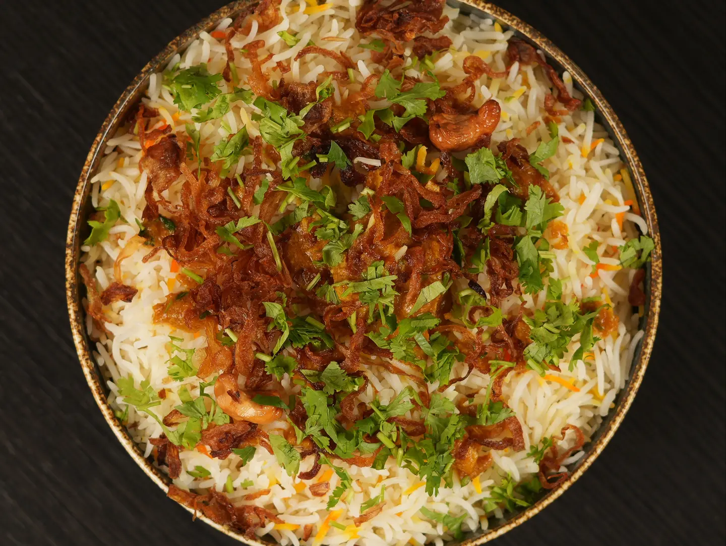 Biryani Rice